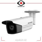مشخصات دوربین مداربسته تحت شبکه هایک ویژن HIKVISION DS-2CD2T63G0-I8