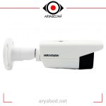 مشخصات دوربین مداربسته تحت شبکه هایک ویژن HIKVISION DS-2CD2T83G0-I5