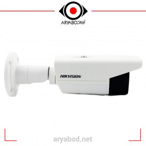 مشخصات دوربین مداربسته تحت شبکه هایک ویژن HIKVISION DS-2CD2T83G0-I5