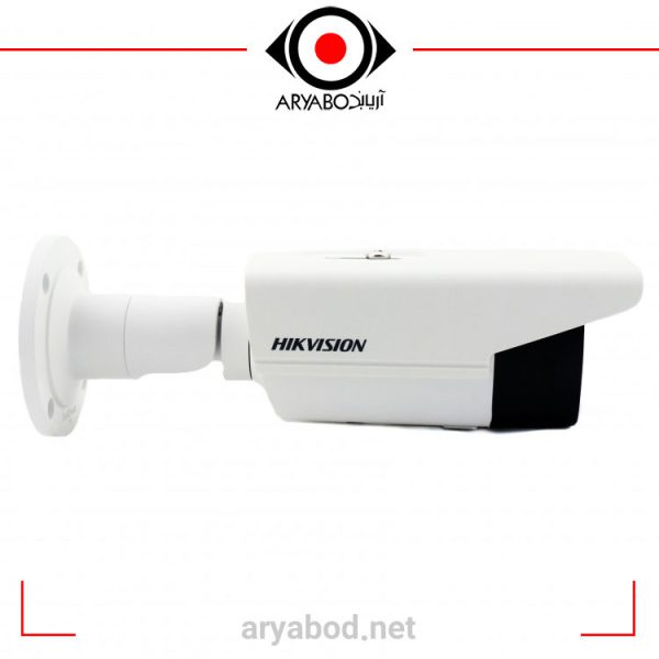 مشخصات دوربین مداربسته تحت شبکه هایک ویژن HIKVISION DS-2CD2T83G0-I5