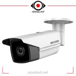 مشخصات دوربین مداربسته تحت شبکه هایک ویژن HIKVISION DS-2CD2T83G0-I8