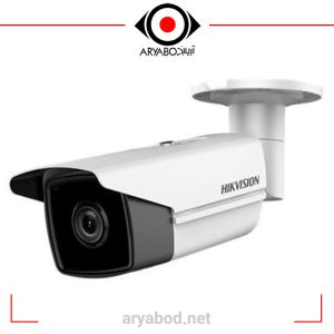 مشخصات دوربین مداربسته تحت شبکه هایک ویژن HIKVISION DS-2CD2T83G0-I8
