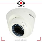مشخصات دوربین مداربسته هایک ویژن مدل HIKVISION DS-2CE56D0T-VFIR3E