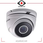 فروش دوربین مداربسته تحت شبکه هایک ویژن مدل HIKVISION DS-2CE56D8T-ITME , قیمت انواع دوربین های امنیتی و نظارتی هایک ویژن بی سیم و با سیم با قابلیت دید در شب