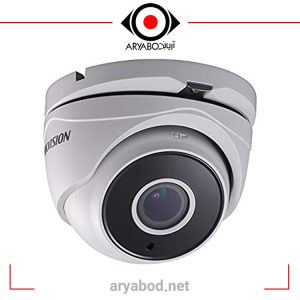 فروش دوربین مداربسته تحت شبکه هایک ویژن مدل HIKVISION DS-2CE56D8T-ITME , قیمت انواع دوربین های امنیتی و نظارتی هایک ویژن بی سیم و با سیم با قابلیت دید در شب