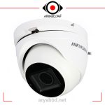 مشخصات دوربین مداربسته هایک ویژن مدل HIKVISION DS-2CE56H0T-IT3ZF