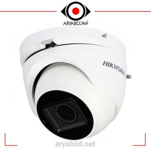 مشخصات دوربین مداربسته هایک ویژن مدل HIKVISION DS-2CE56H0T-IT3ZF