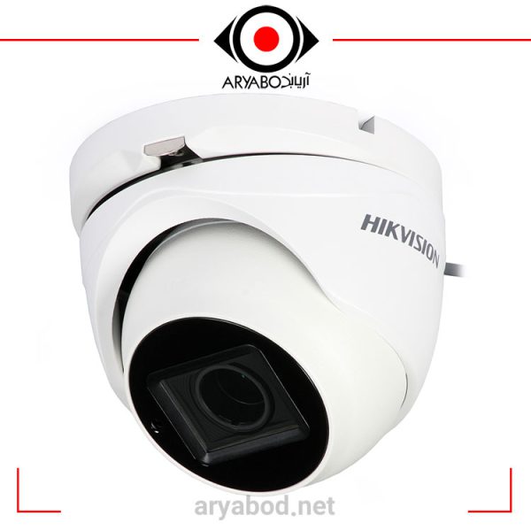 مشخصات دوربین مداربسته هایک ویژن مدل HIKVISION DS-2CE56H0T-IT3ZF