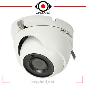 مشخصات دوربین مداربسته هایک ویژن مدل HIKVISION DS-2CE56H0T-ITMF