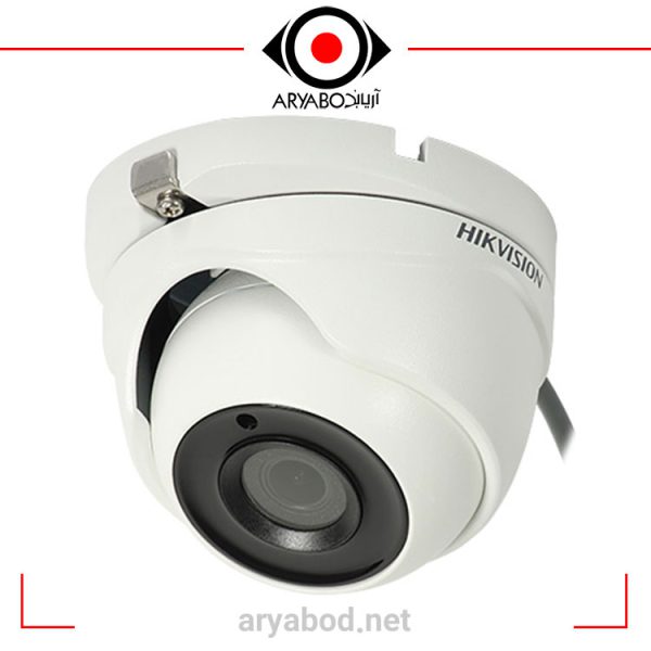 مشخصات دوربین مداربسته هایک ویژن مدل HIKVISION DS-2CE56H0T-ITMF