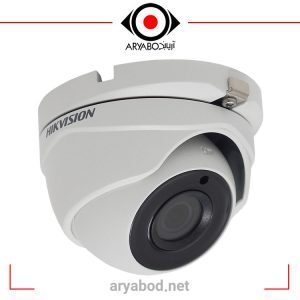 فروش دوربین مداربسته تحت شبکه هایک ویژن مدل HIKVISION DS-2CE56F1T-ITM , قیمت انواع دوربین های امنیتی و نظارتی هایک ویژن بی سیم و با سیم با قابلیت دید در شب