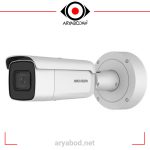 مشخصات دوربین مداربسته تحت شبکه هایک ویژن HIKVISION DS-2CD2663G0-IZS