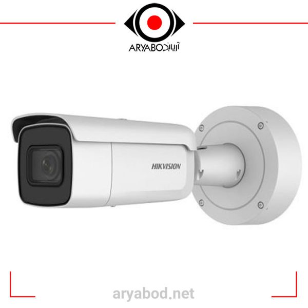 مشخصات دوربین مداربسته تحت شبکه هایک ویژن HIKVISION DS-2CD2663G0-IZS