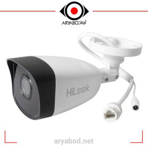 مشخصات دوربین مداربسته تحت شبکه هایلوک مدل Hilook IPC-B120