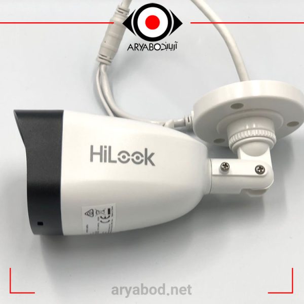 مشخصات دوربین مداربسته تحت شبکه هایلوک مدل Hilook IPC-B120H
