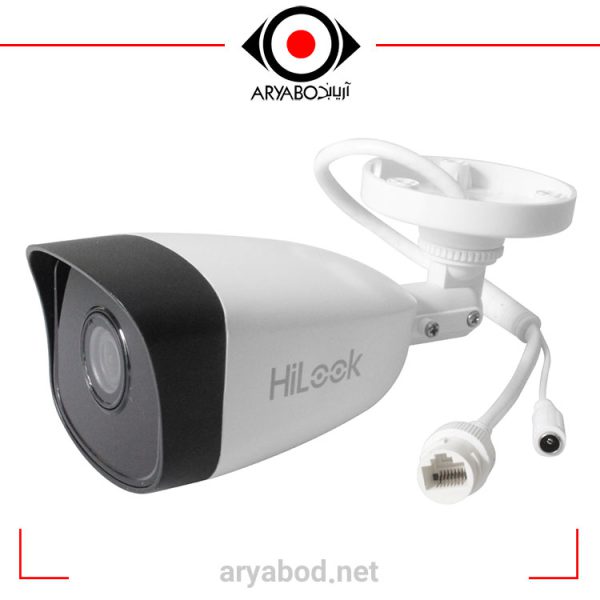 مشخصات دوربین مداربسته تحت شبکه هایلوک مدل Hilook IPC-B140H