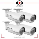 مشخصات دوربین مداربسته تحت شبکه هایلوک مدل Hilook IPC-B620-V