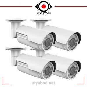 مشخصات دوربین مداربسته تحت شبکه هایلوک مدل Hilook IPC-B620-V