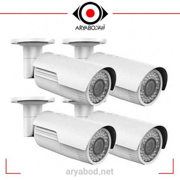 مشخصات دوربین مداربسته تحت شبکه هایلوک مدل Hilook IPC-B620-V
