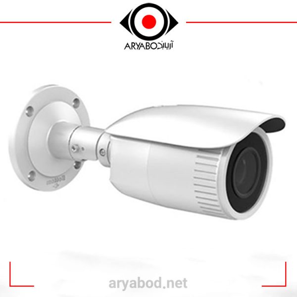 مشخصات دوربین مداربسته تحت شبکه هایلوک مدل Hilook IPC-B640H-V