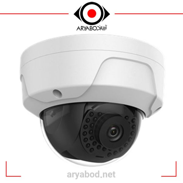 مشخصات دوربین مداربسته تحت شبکه هایلوک مدل Hilook IPC-D120