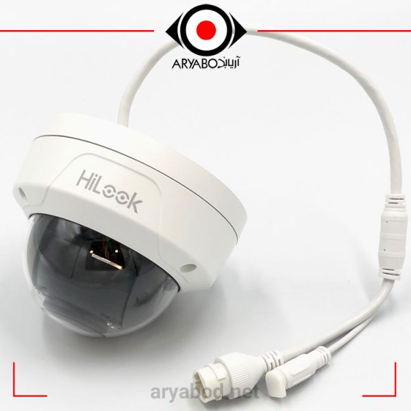 مشخصات دوربین مداربسته تحت شبکه هایلوک مدل Hilook IPC-D120H