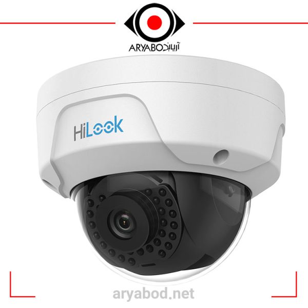 مشخصات دوربین مداربسته تحت شبکه هایلوک مدل Hilook IPC-D140H
