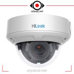 مشخصات دوربین مداربسته تحت شبکه هایلوک مدل Hilook IPC-D620H-V