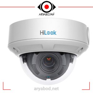 مشخصات دوربین مداربسته تحت شبکه هایلوک مدل Hilook IPC-D620H-V