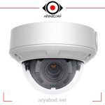 مشخصات دوربین مداربسته تحت شبکه هایلوک مدل Hilook IPC-D640H-V