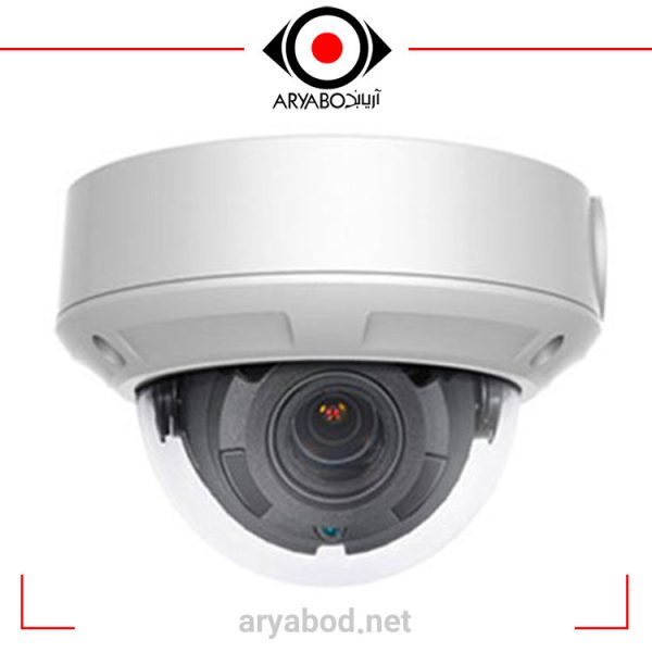 مشخصات دوربین مداربسته تحت شبکه هایلوک مدل Hilook IPC-D640H-V