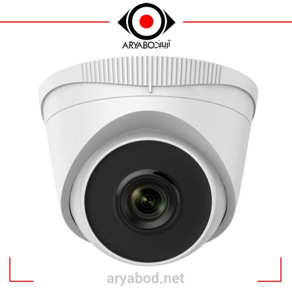 مشخصات دوربین مداربسته تحت شبکه هایلوک مدل Hilook IPC-T240H