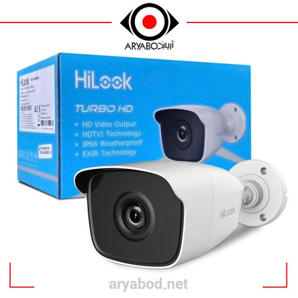 مشخصات دوربین مداربسته هایلوک مدل Hilook THC-B140-P