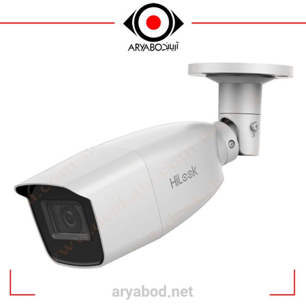 مشخصات دوربین مداربسته هایلوک مدل THC-B340-VF
