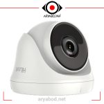مشخصات دوربین مداربسته هایلوک مدل Hilook THC-T120