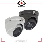 مشخصات دوربین مداربسته هایلوک مدل Hilook THC-T120-M