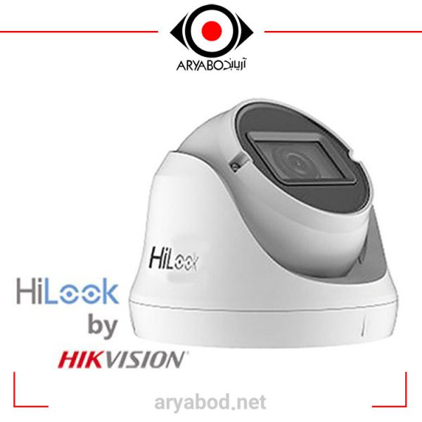 مشخصات دوربین مداربسته هایلوک مدل Hilook THC-T340-VF