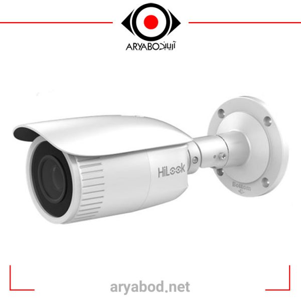 فروش دوربین مداربسته هایلوک مدل Hilook IPC-B620H-Z , قیمت انواع دوربین های امنیتی و نظارتی هایلوک بی سیم و با سیم با قابلیت دید در شب