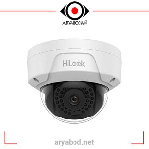 فروش دوربین مداربسته هایلوک مدل Hilook IPC-D120 , قیمت انواع دوربین های امنیتی و نظارتی هایلوک بی سیم و با سیم با قابلیت دید در شب