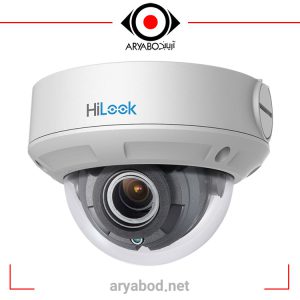 فروش دوربین مداربسته هایلوک مدل Hilook IPC-D640H-V , قیمت انواع دوربین های امنیتی و نظارتی هایلوک بی سیم و با سیم با قابلیت دید در شب
