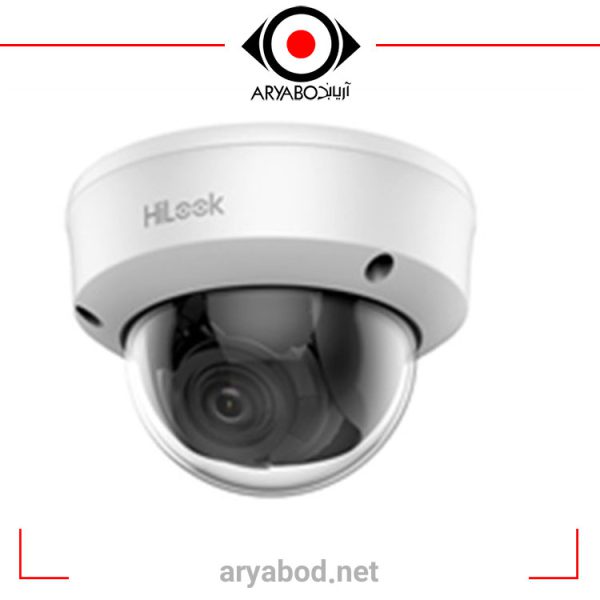 فروش دوربین مداربسته هایلوک مدل Hilook THC-D340-VF , قیمت انواع دوربین های امنیتی و نظارتی هایلوک بی سیم و با سیم با قابلیت دید در شب
