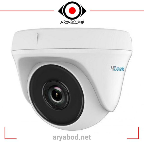 دوربین مداربسته هایلوک مدل THC-T120