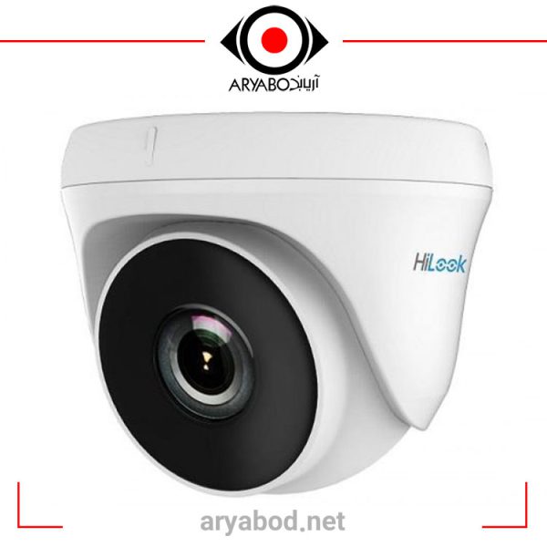 فروش دوربین مداربسته هایلوک مدل Hilook THC-T220-P , قیمت انواع دوربین های امنیتی و نظارتی هایلوک بی سیم و با سیم با قابلیت دید در شب