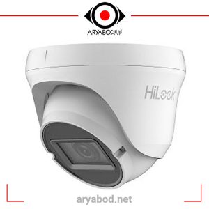 فروش دوربین مداربسته هایلوک مدل Hilook THC-T340-VF , قیمت انواع دوربین های امنیتی و نظارتی هایلوک بی سیم و با سیم با قابلیت دید در شب