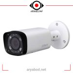 فروش دوربین مداربسته تحت شبکه داهوا مدل DAHUA DH-IPC-HFW2231RPVFS-IRE6, قیمت انواع دوربین های امنیتی و نظارتی تحت شبکه داهوا بی سیم و با سیم با قابلیت دید در شب