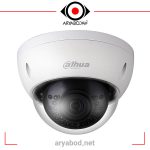 فروش دوربین مداربسته تحت شبکه داهوا مدل DAHUA DH-IPCHDBW1320EP-AS, قیمت انواع دوربین های امنیتی و نظارتی تحت شبکه داهوا بی سیم و با سیم با قابلیت دید در شب