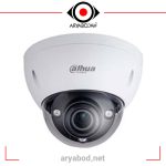 فروش دوربین مداربسته تحت شبکه داهوا مدل DAHUA DH-IPCHDBW2431RP-ZAS, قیمت انواع دوربین های امنیتی و نظارتی تحت شبکه داهوا بی سیم و با سیم با قابلیت دید در شب