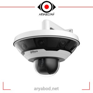 فروش دوربین مداربسته تحت شبکه داهوا مدل DAHUA DH-PSD81602-A360, قیمت انواع دوربین های امنیتی و نظارتی تحت شبکه داهوا بی سیم و با سیم با قابلیت دید در شب