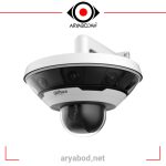 فروش دوربین مداربسته تحت شبکه داهوا مدل DAHUA DH-PSD8802-A180, قیمت انواع دوربین های امنیتی و نظارتی تحت شبکه داهوا بی سیم و با سیم با قابلیت دید در شب