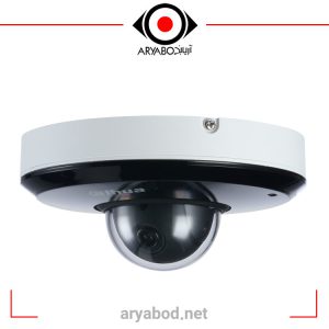 فروش دوربین مداربسته تحت شبکه داهوا مدل DAHUA DH-SD1A203T-GN, قیمت انواع دوربین های امنیتی و نظارتی تحت شبکه داهوا بی سیم و با سیم با قابلیت دید در شب
